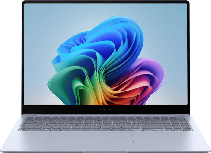 Samsung Galaxy Book4 Edge NP750XQB-KA3BE voorkant
