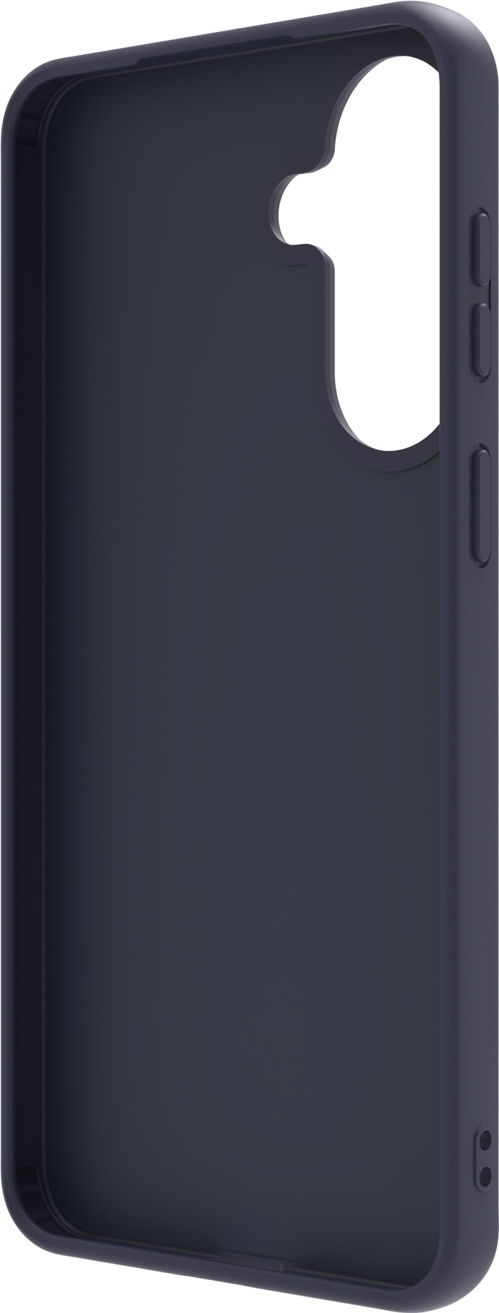 BlueBuilt Protective Back Cover Samsung Galaxy A57 Bleu détail