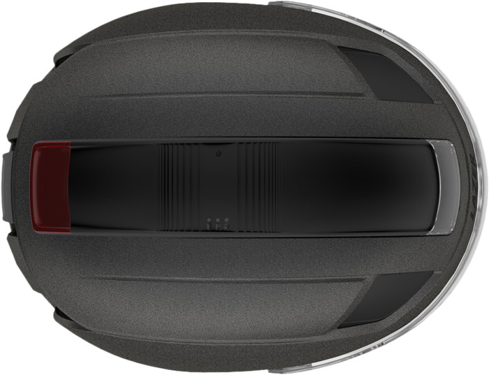 Lazer Nova KinetiCore Noir S dessus