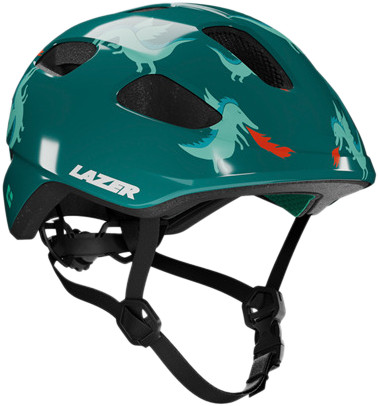 Lazer Nutz 2.0 KinetiCore Dragons Main Image