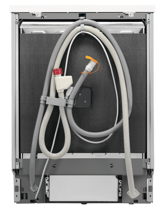 AEG FFB5677APW 5000 AirDry achterkant