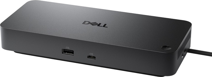 Dell Pro WD25 USB-C 96W Docking Station Main Image
