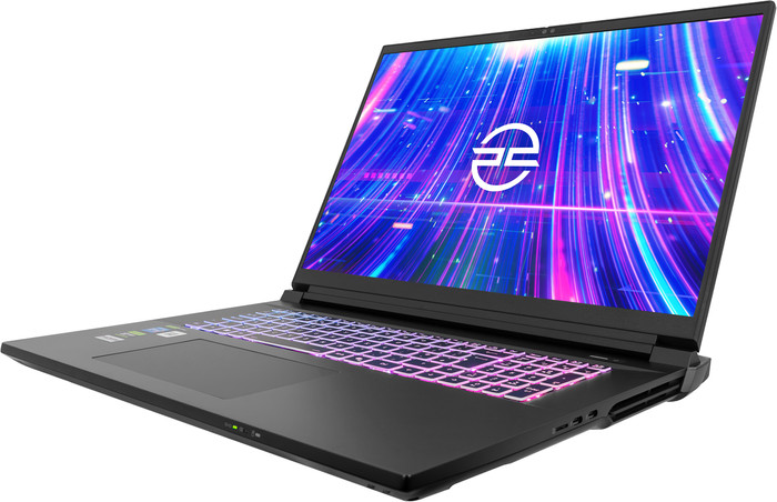 PCSpecialist Recoil 18 5070 Ti Azerty rechterkant