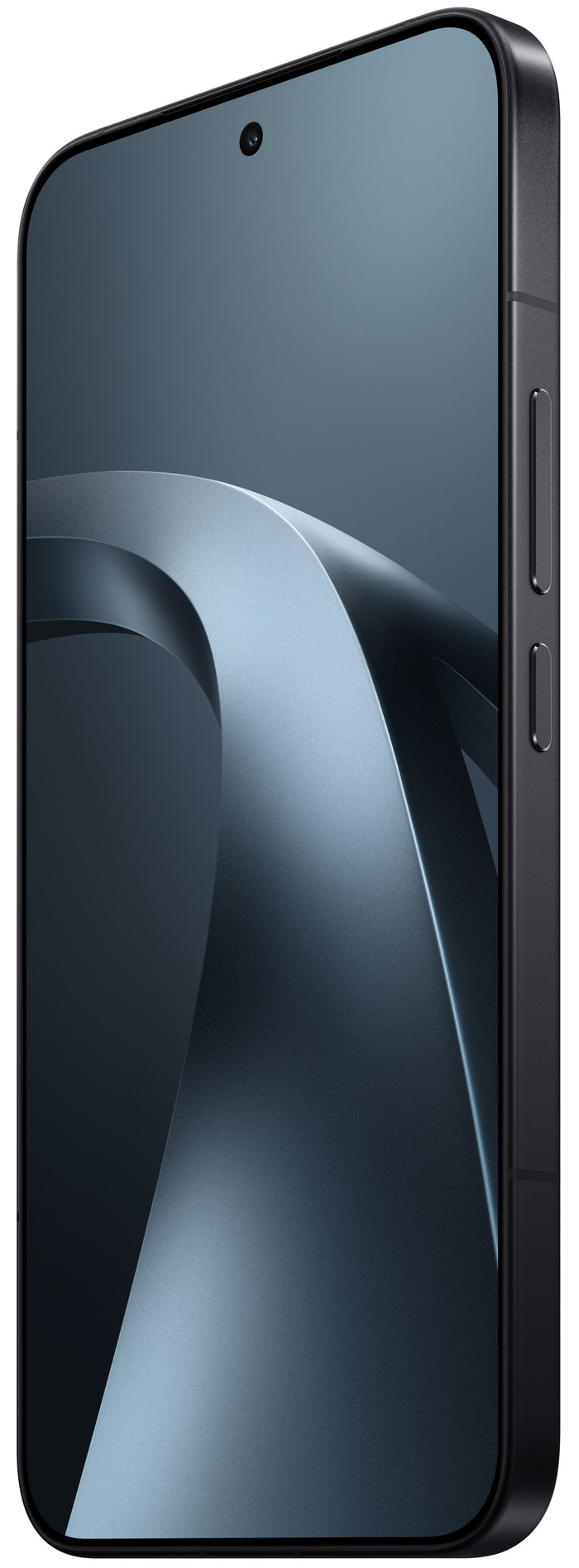 Xiaomi 17T Pro 256GB Zwart 5G voorkant
