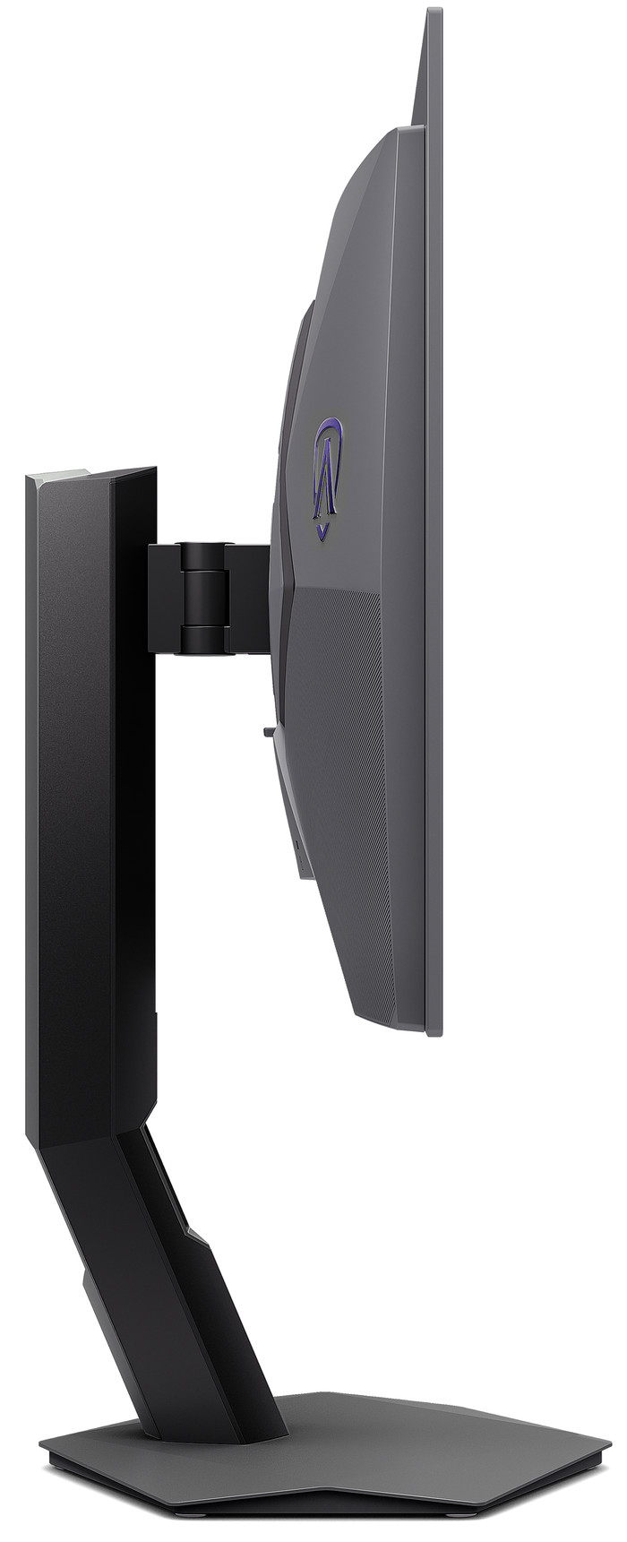AOC AGON PRO AGP277QKDC WOLED linkerkant
