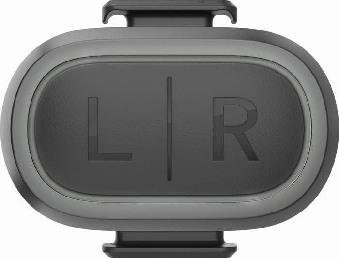 ABUS HYP-E Gray M accessory