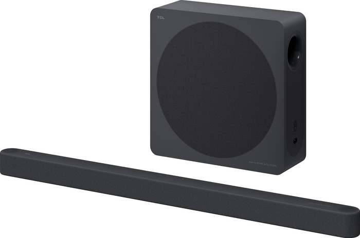 TCL A65K (2026) Main Image