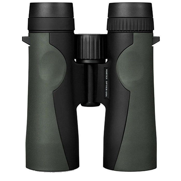 Vortex Crossfire HD 12x50 bottom