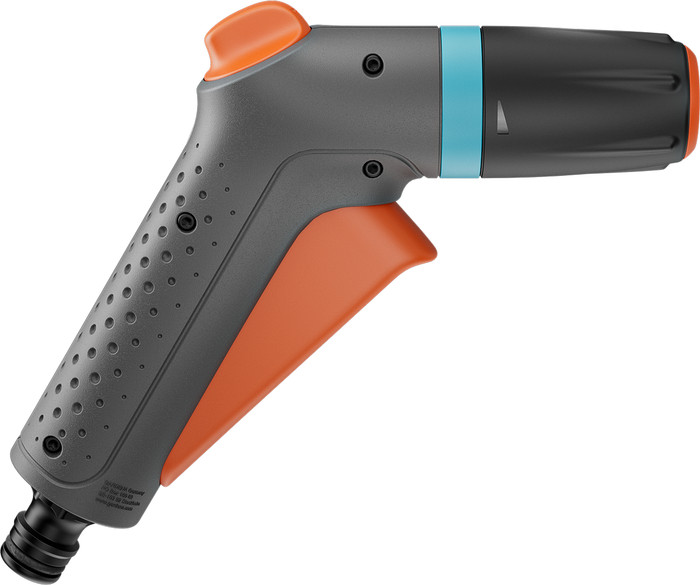 Gardena Classic Spuitpistool linkerkant