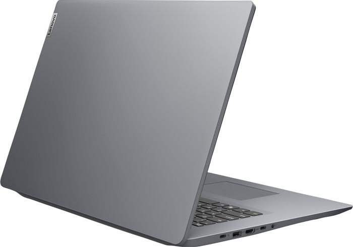 Lenovo V17 G7 IWC - 83VG0032MH QWERTY arrière