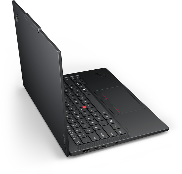 Lenovo ThinkPad T14 Gen 7 (Intel) Copilot+ PC - 21WN00B0MB Azerty detail