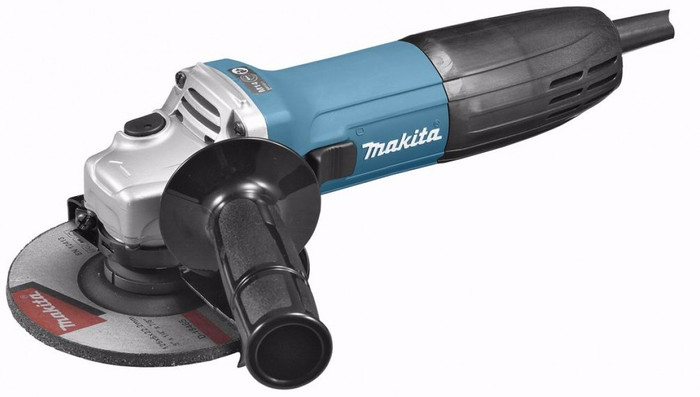 Makita GA5030RSP2 detail