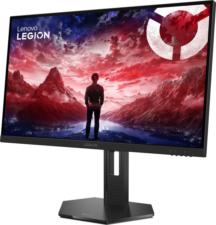 Lenovo Legion 27-10 voorkant