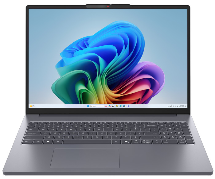 Lenovo IdeaPad Slim 3 16IWC11 83RS0053MB AZERTY avant