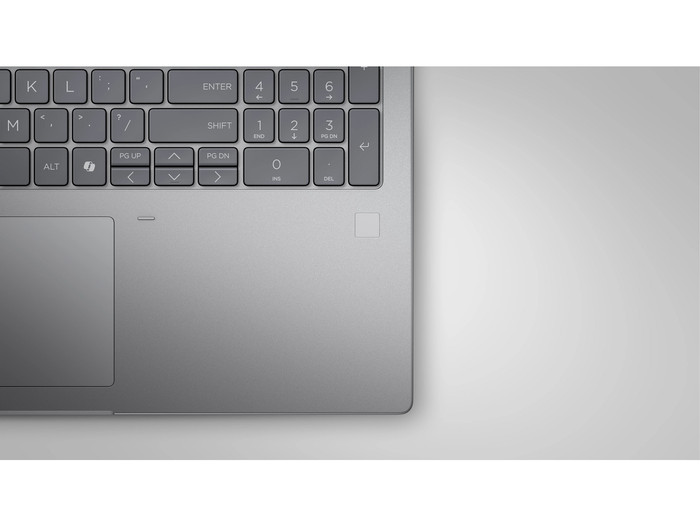 HP Zbook X G2i 16'' Copilot+ PC - DN7U5ET Azerty detail