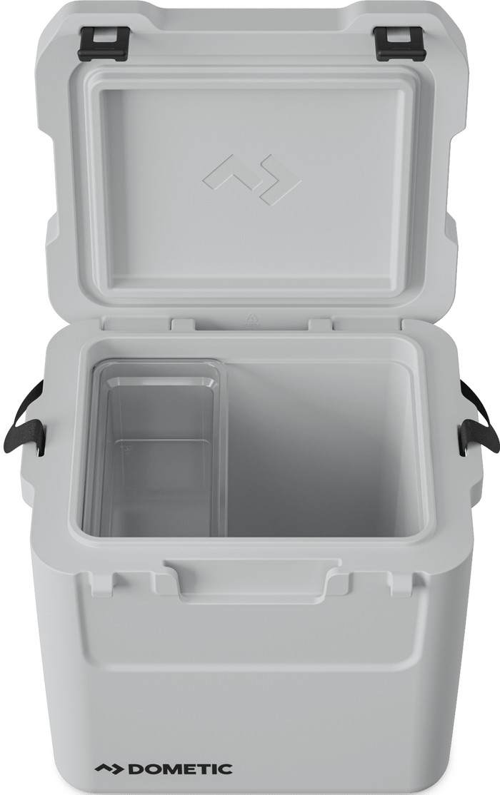 Dometic CI Mist 28L binnenkant