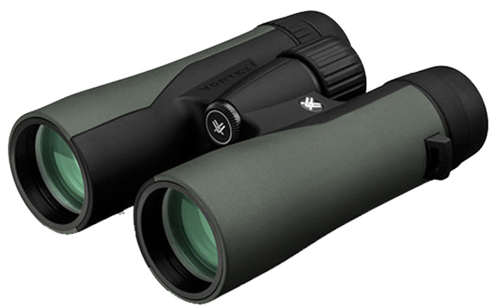 Vortex Crossfire HD 12x50 front