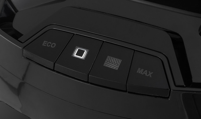 Wisberg B5000 Clean Performance détail