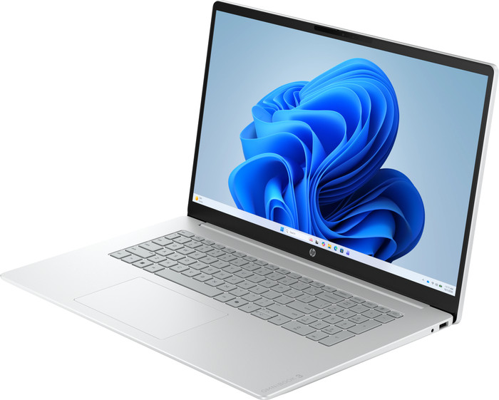 HP OmniBook 3 17-dk0970ndx Azerty rechterkant