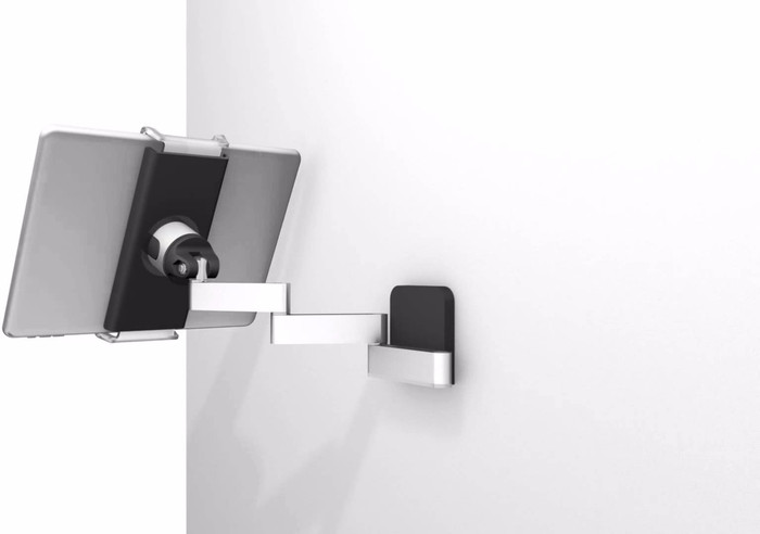 Vogel's TMS 1030 Ensemble Flexible Tablette produit à l'usage