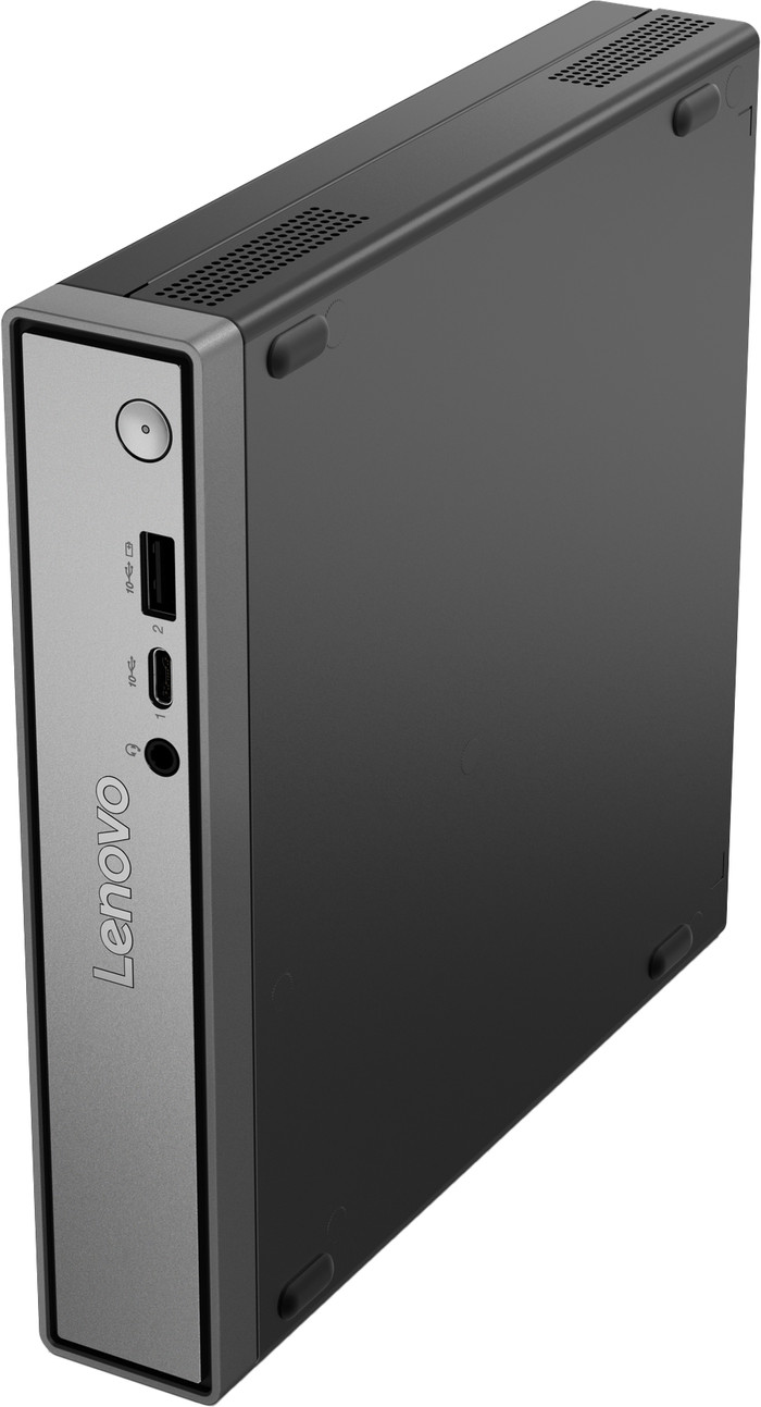 Lenovo ThinkCentre neo 50q Gen 6 - 13HR0004MB AZERTY rechterkant