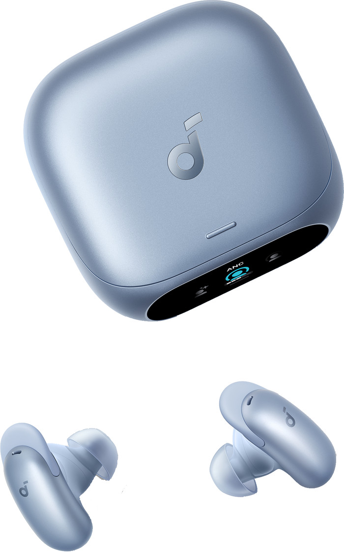Soundcore Liberty 5 Pro Blauw Main Image