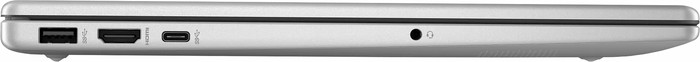 HP Pavilion SE 15-fd2957nd left side