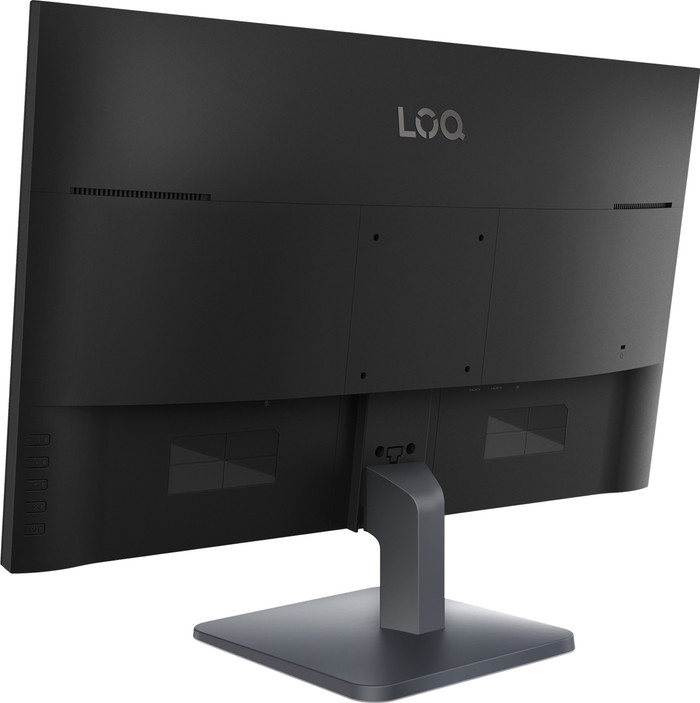 Lenovo LOQ 27-10 achterkant