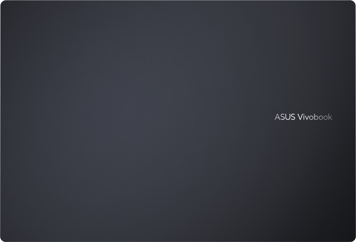 ASUS Vivobook 18 Copilot+ PC M1807GA-S8004W Azerty achterkant