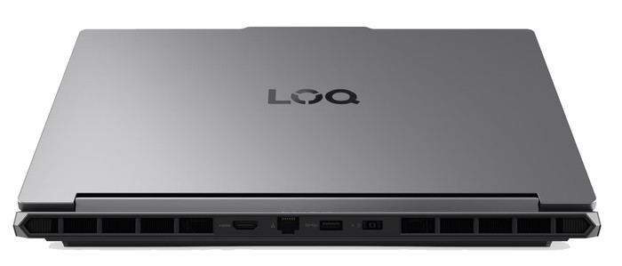 Lenovo LOQ 15AHP11 83TN00EWMH back