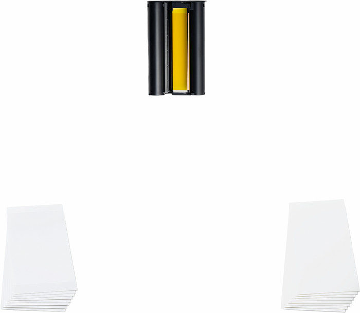 Cricut Pack d'Autocollants et Photos pour StickerPix Print + Cut accessoire