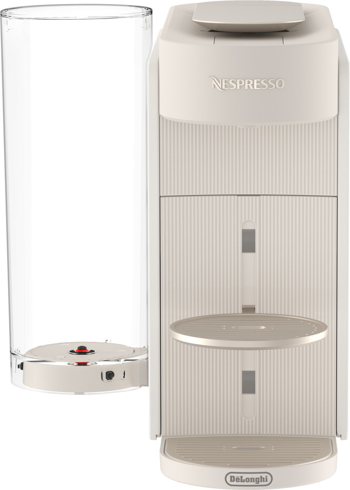 Nespresso ENV200W Vertuo UP voorkant