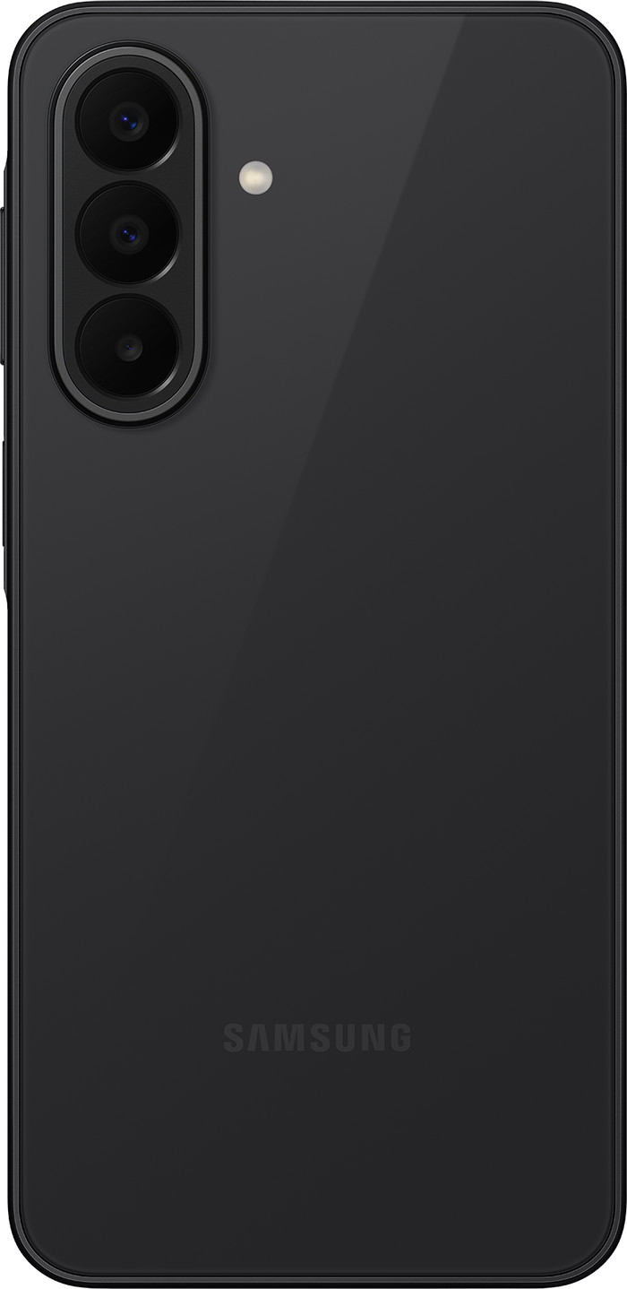 Samsung Galaxy A27 128 Go Noir 5G arrière