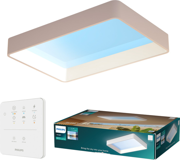 Philips Skylight Daylight Lamp Medium Main Image