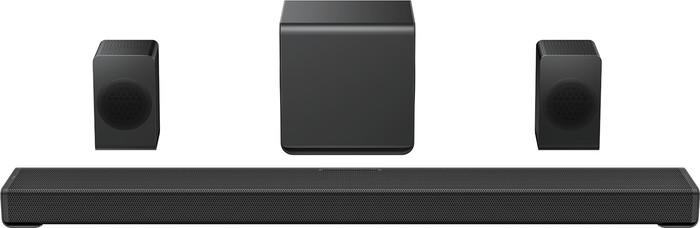 TCL Q95K (2026) front