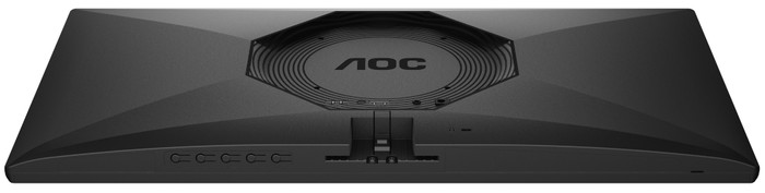 AOC 24G50F detail