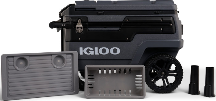 Igloo Trailmate 70QT Journey koelbox accessoire