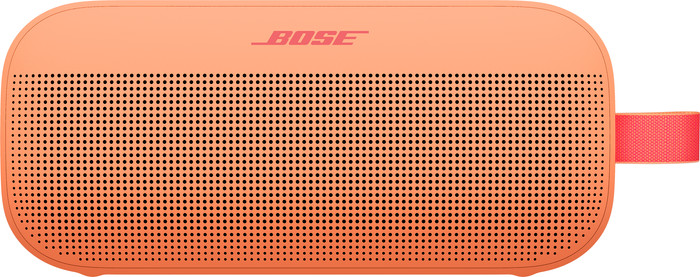 Bose SoundLink Flex 2nd Gen Oranje voorkant