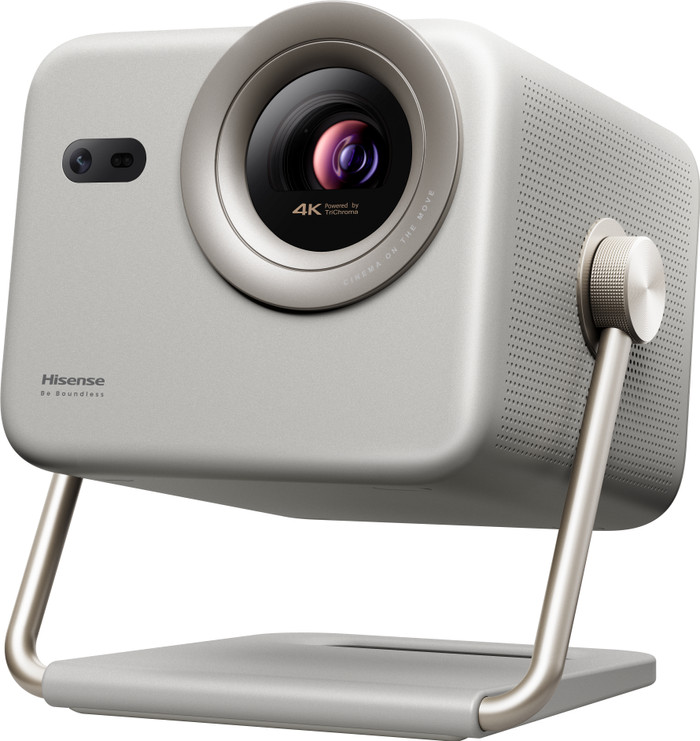 Hisense M2 PRO (2026) voorkant