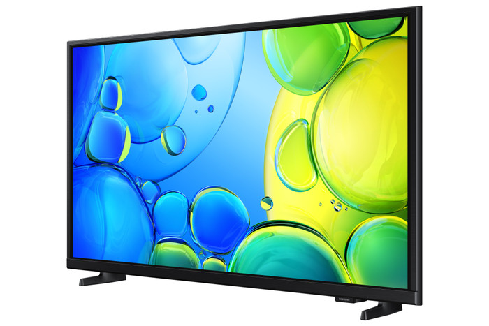 Samsung 32" Full HD F6000F (2025) avant