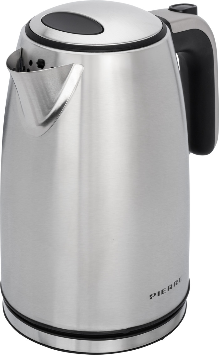 Pierre Waterkoker PWK3000 linkerkant