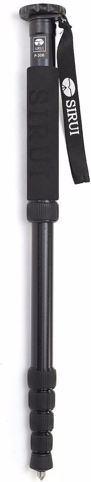 Sirui Monopode P-306 côté droit