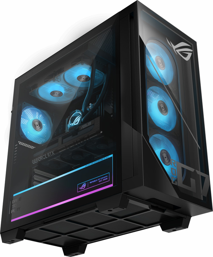 ASUS ROG GM700TZ-R9700X161W detail
