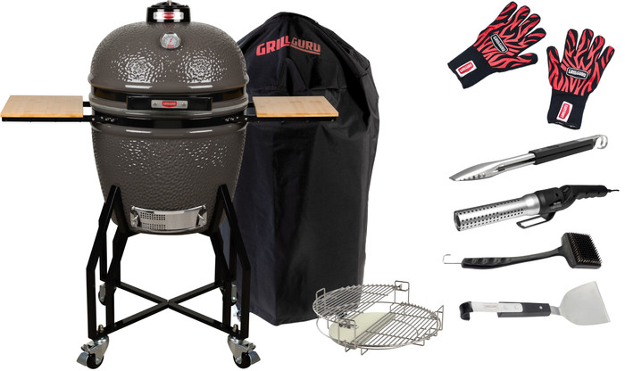 Grill Guru Entry Large Starterspakket Main Image