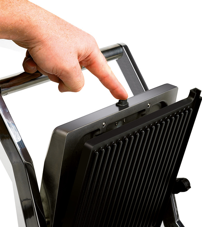 Fritel GR2275 produit à l'usage