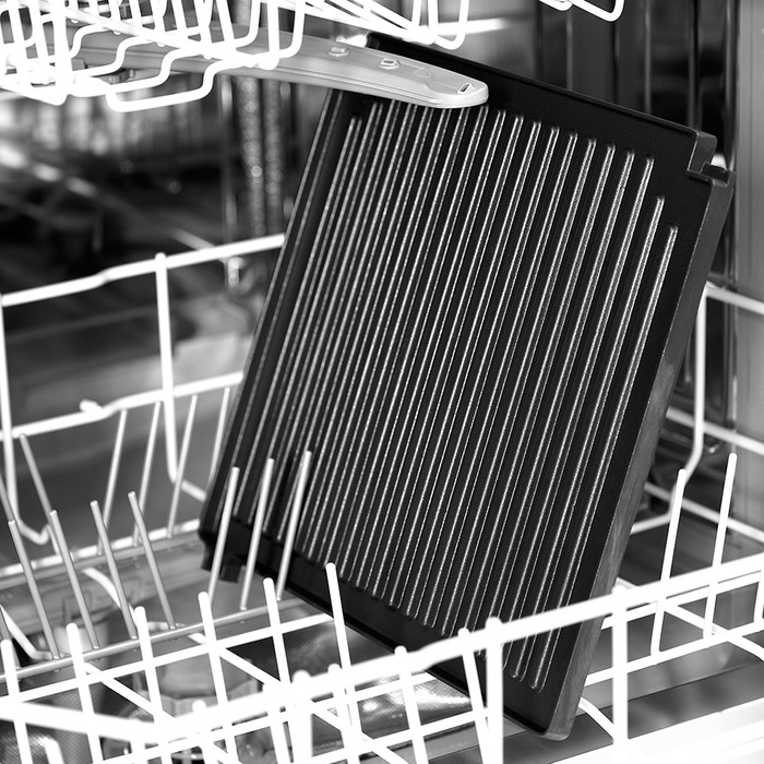 Fritel GR2275 produit à l'usage