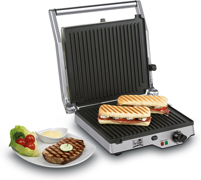Fritel GR2275 produit à l'usage