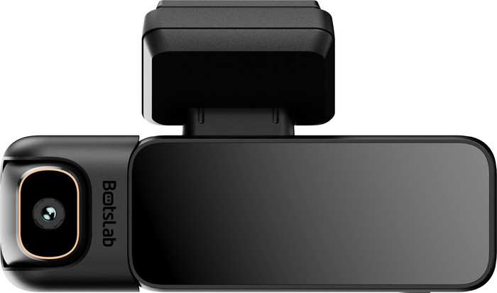 Botslab G980H 3CH 4K Wifi GPS 128GB achterkant