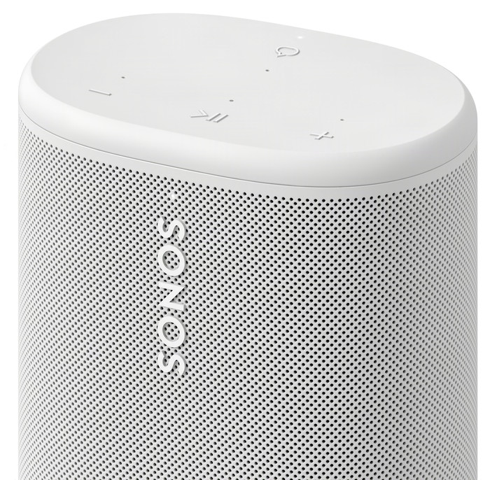 Sonos Play Wit product in gebruik