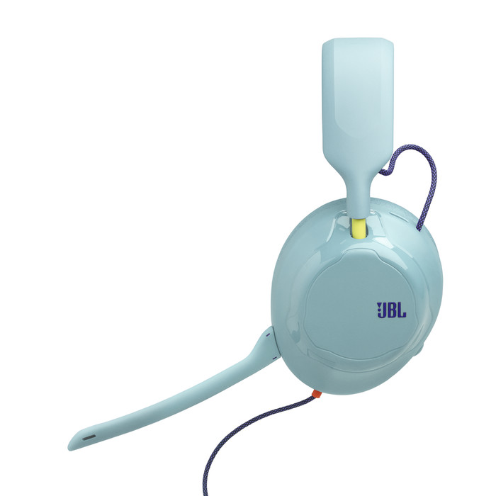JBL Quantum 120 Ice right side